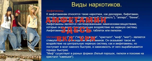 молекула духа Лиски